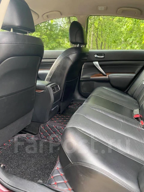 Nissan Teana. ��������, 4wd, 2.5 (167��.�.), ������, 180 000����. �� ����