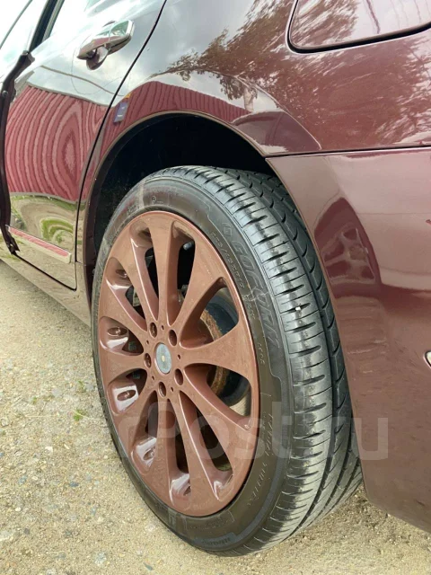 Nissan Teana. ��������, 4wd, 2.5 (167��.�.), ������, 180 000����. �� ����