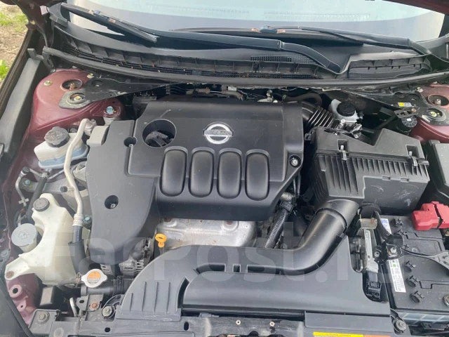 Nissan Teana. ��������, 4wd, 2.5 (167��.�.), ������, 180 000����. �� ����