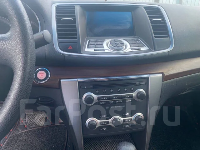 Nissan Teana. ��������, 4wd, 2.5 (167��.�.), ������, 180 000����. �� ����