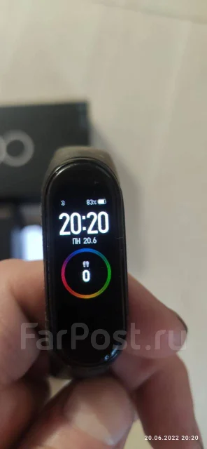 Xiaomi Mi8. �/�, �������, 3G, 4G LTE, Dual-SIM ����