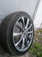 PDW XXX. x18", 5x114.3 ����