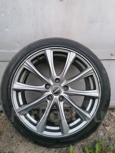 PDW XXX. x18", 5x114.3 ����
