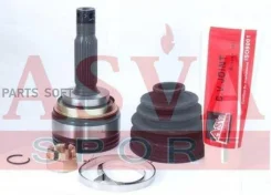 ���� MT-08 ASVA ������� 22x54x25, �������� MT08 ����