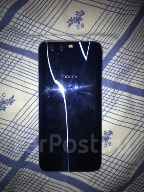 Honor 9. �/� ����