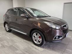 Hyundai ix35. G4KD ����