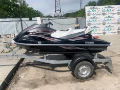 Yamaha VX Cruiser. 2009 ��� ����