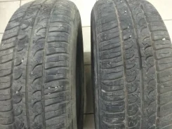 Firestone F580. ������, �/�, ����� 50 % ����