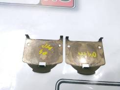    Hyundai Tucson 2005 581012EA11 JM200 G4GC 581012EA11 