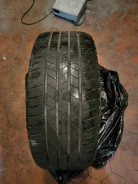 Bridgestone Regno GR001. ������, 2018 ���, �/�, ����� 30 % ����