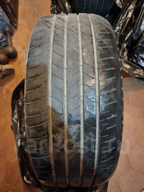 Bridgestone Regno GR001. ������, 2018 ���, �/�, ����� 30 % ����