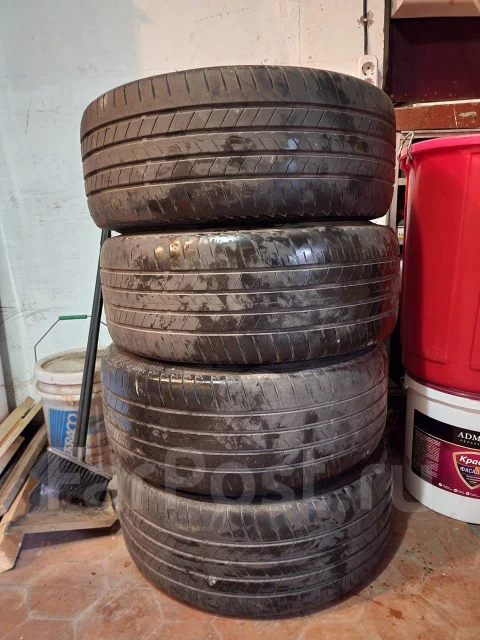 Bridgestone Regno GR001. ������, 2018 ���, �/�, ����� 30 % ����