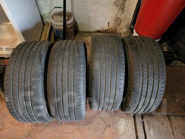 Bridgestone Regno GR001. ������, 2018 ���, �/�, ����� 30 % ����