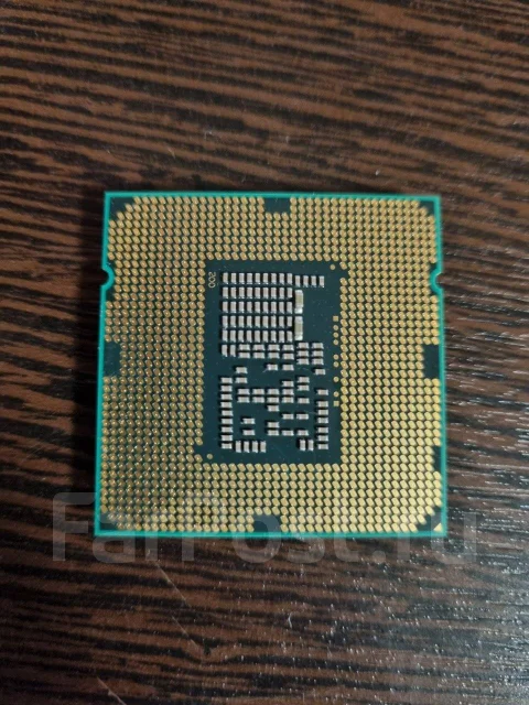Intel Core i3-540 ����