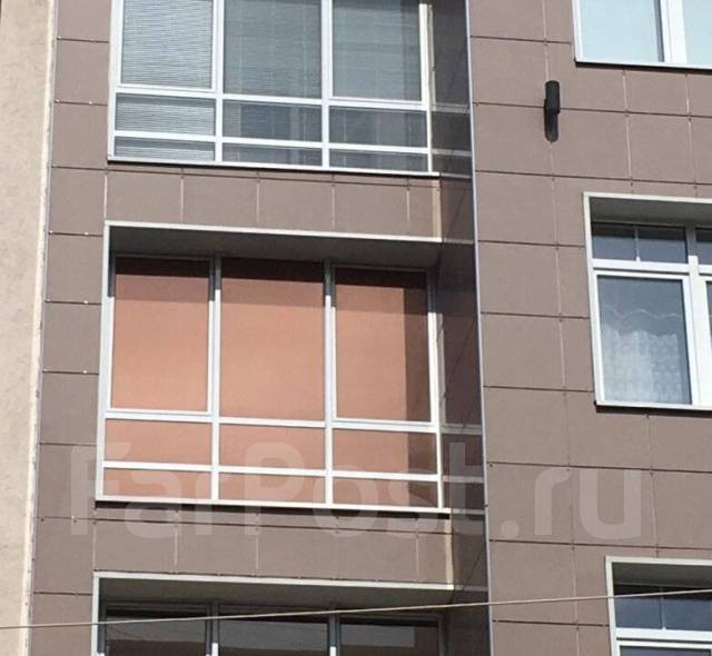 Тонировка балконных стекол, помощь чем закрыть окна от солнца описание процесса
