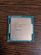 Intel Core i5-4440 ����