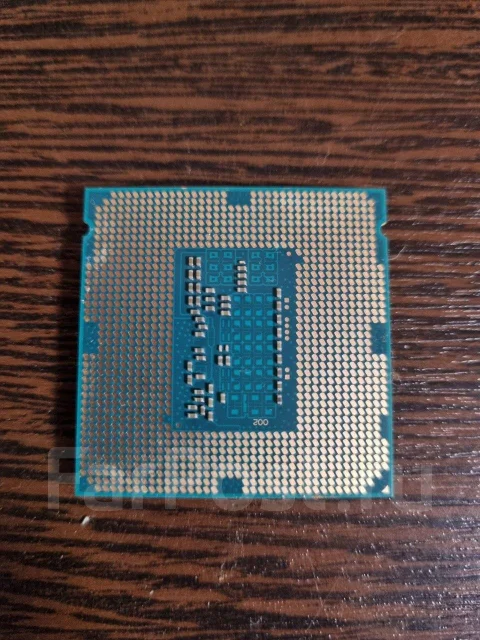 Intel Core i5-4440 ����