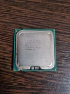 Intel Core 2 Duo E7500 ����