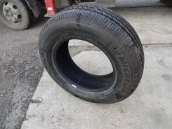 Michelin LTX A/S. ������, 2020 ���, ����� ����