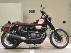 Yamaha SCR950. ��������, ���������, ��� �������. ��� ����� �� ������������ ����