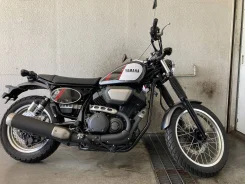 Yamaha SCR950. ��������, ���������, ��� �������. ��� ����� �� ������������ ����