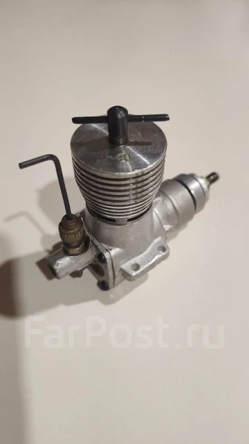 Мк 12в двигатель