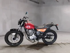Honda FTR 223. 223����. ��., ��������, ���������, ��� �������. ��� ����� �� ������������ ����