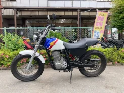 Honda FTR 223. 223����. ��., ��������, ���, ��� �������. ��� ����� �� ������������ ����