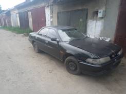Toyota Corona Exiv. ST180, 4SFE ����