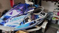 Yamaha VX. 2010 ��� ����
