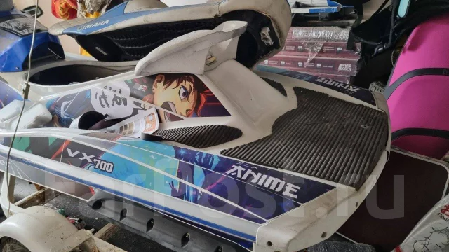Yamaha VX. 2010 ��� ����