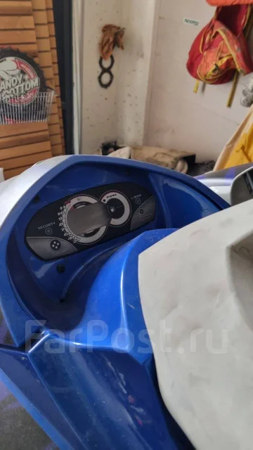 Yamaha VX. 2010 ��� ����