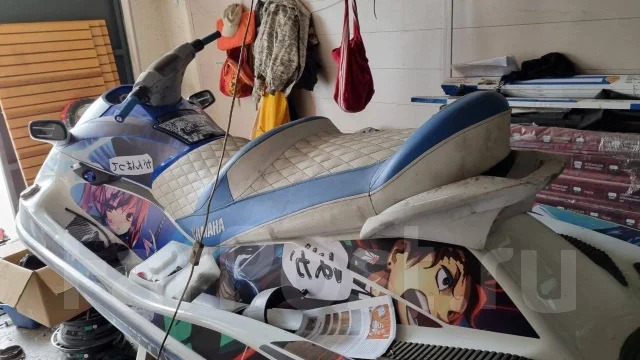 Yamaha VX. 2010 ��� ����