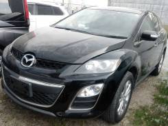 Mazda CX-7. ER3P ER ER19, L3VDT ����
