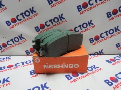 ������� ��������� Nisshinbo PF2268 PF2268 ����