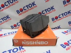 ������� ��������� Nisshinbo PF1393 PF1393 ����