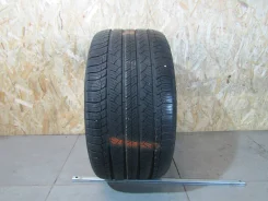 Michelin Pilot Sport A/S Plus
