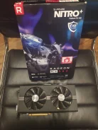 Radeon RX 580 ����