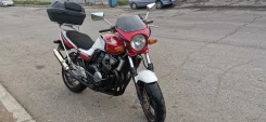 Honda CB 400SF VTEC-2. 399����. ��., ��������, ���, � �������� ����