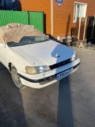 ���������� � ������ toyota corona st190 ����