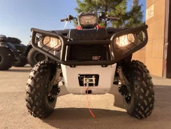 Polaris Sportsman Touring 570. ��������, ���� ���\���, ��� ������� ����