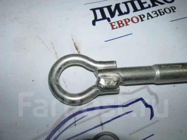 Крюк для буксировки ситроен с4