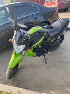 Motoland Bandit 250. 250����. ��., ��������, ���, � �������� ����