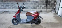 Suzuki Lets 4. 49����. ��., ��������, ��� ���, ������ �� �� ����