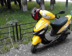 Racer Meteor RC50QT-3. 80����. ��., ���, � �������� ����
