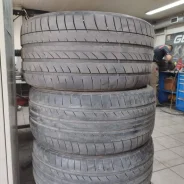 Dunlop Sport Maxx GT, 315/35/20. ������, 2017 ���, �/�, ����� 40�% ����