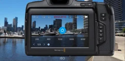Blackmagic Design Pocket Cinema Camera. 20 � ����� ��, ��� ��������� ����