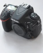 Nikon D810 Body. 20 � ����� �� ����