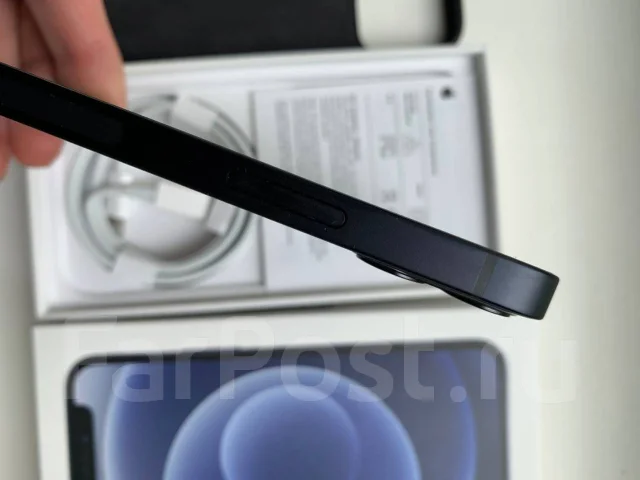 Apple iPhone 12 mini. �/�, ������, 5G, ����������, NFC ����