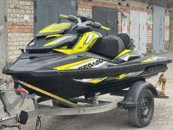 BRP Sea-Doo RXP. 2014 ��� ����